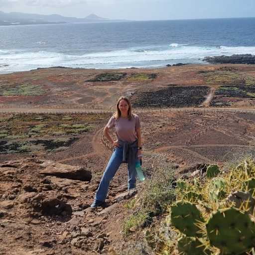 Profile image for pet sitter Nelli