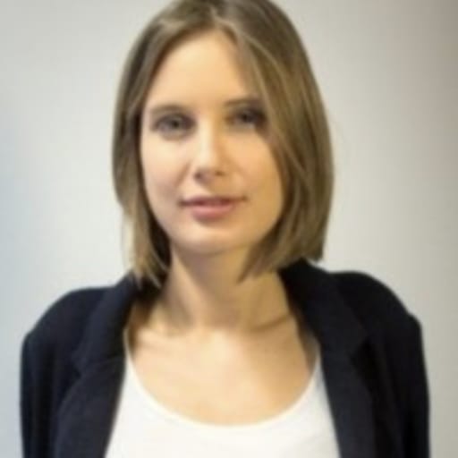 Profile image for pet sitter Laura