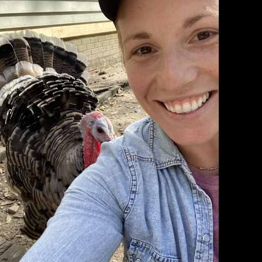 Profile image for pet sitter Suzanne