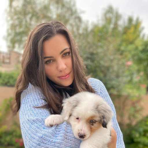 Profile image for pet sitters Lili & Dorottya