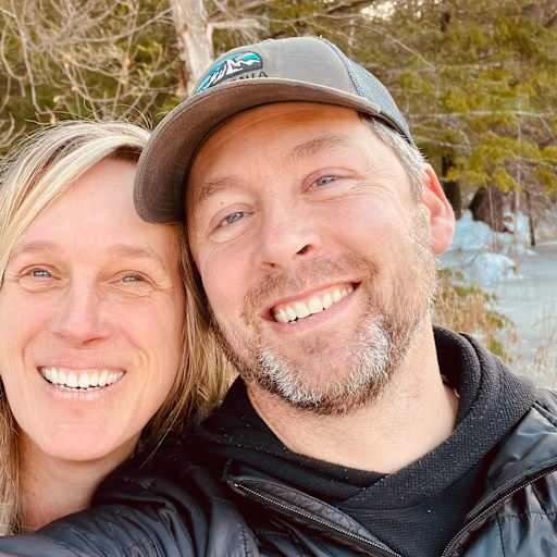 Profile image for pet sitters Tessa & Rob