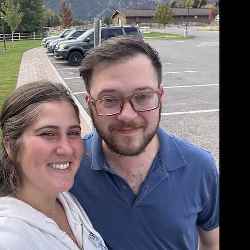 Profile image for pet sitters Mikaila & Michael