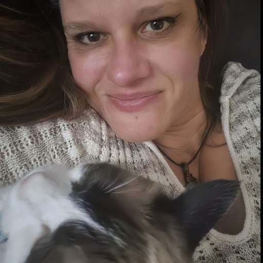 Profile image for pet sitter Nancy