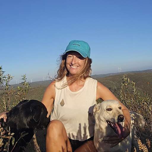 Profile image for pet sitter Jane