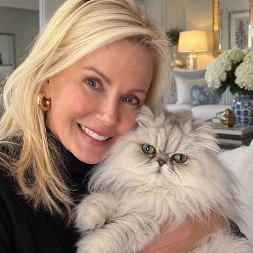 Profile image for pet sitter Kim
