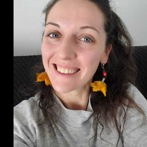 Profile image for pet sitter Anabelle