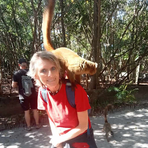 Profile image for pet sitter Barbara