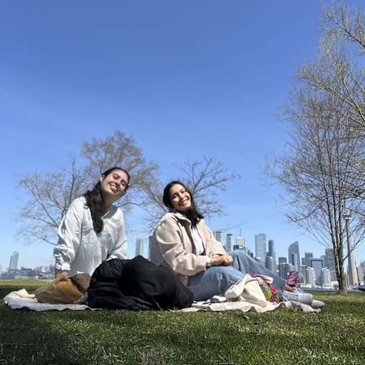 Profile image for pet sitters Maryory & Michelle