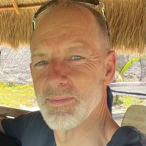 Profile image for pet sitter Russell