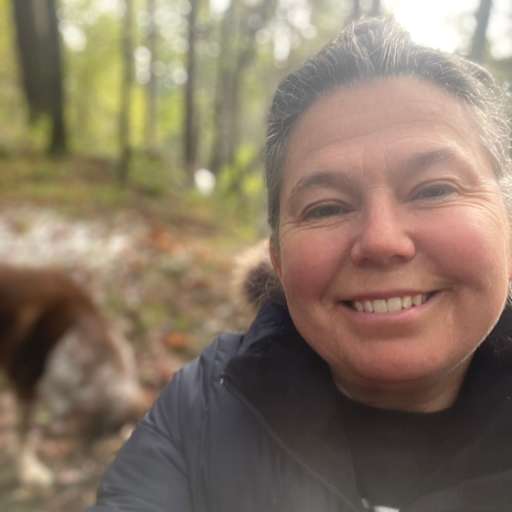 Profile image for pet sitter Ursane