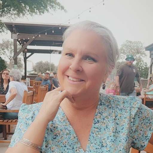 Profile image for pet sitter Melissa