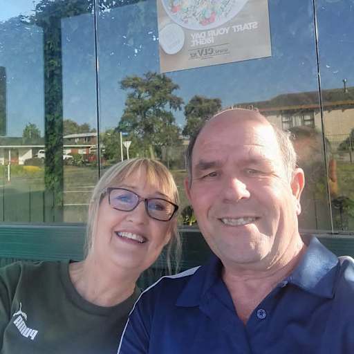 Profile image for pet sitters annette & John