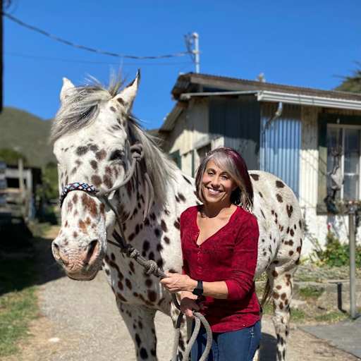 Profile image for pet sitter Marcy