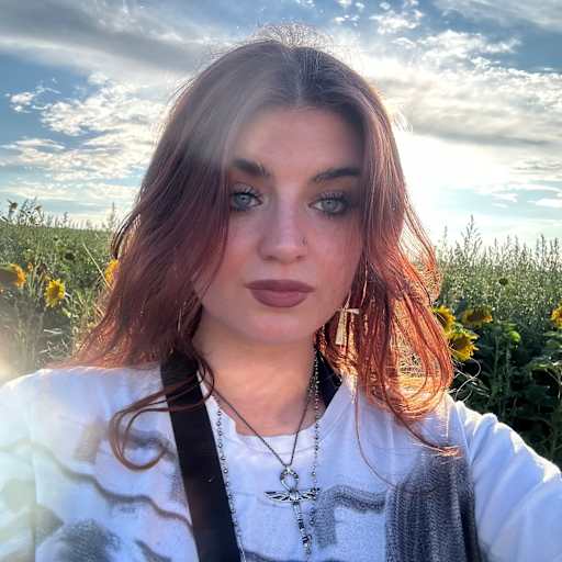 Profile image for pet sitter Eva