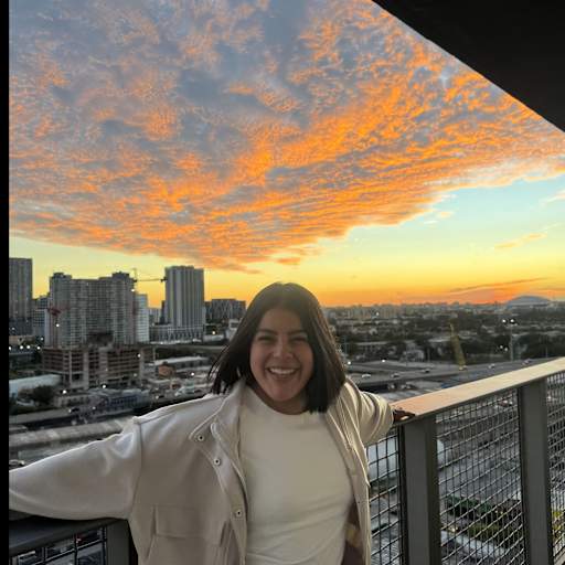 Profile image for pet sitter Alesska
