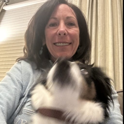 Profile image for pet sitter Janet
