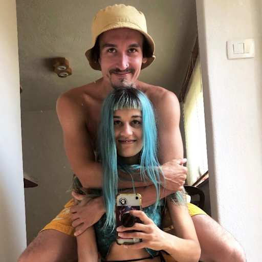 Profile image for pet sitters Lona & Danijel