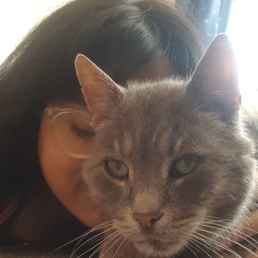 Profile image for pet sitter Neelam