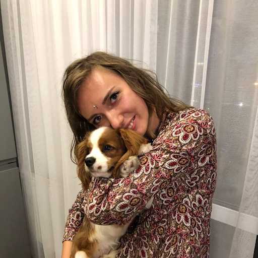 Profile image for pet sitter Kate