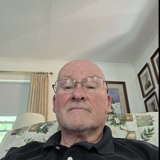 Profile image for pet sitter Richard