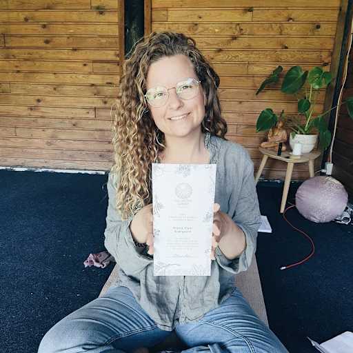 Profile image for pet sitters Nicole Piper & Jens Fuglsang