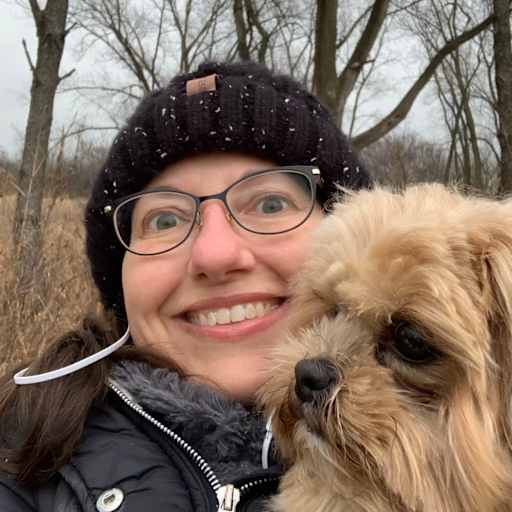 Profile image for pet sitter Cindi