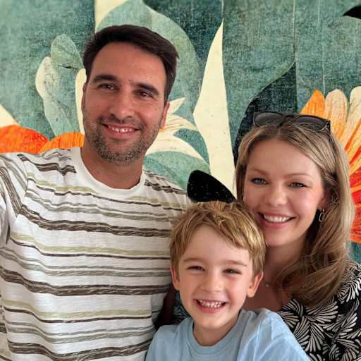 Profile image for pet sitters Cornelia & Matthias