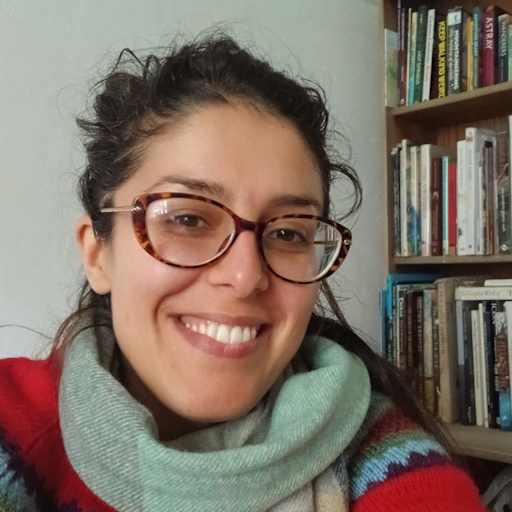 Profile image for pet sitter Ida