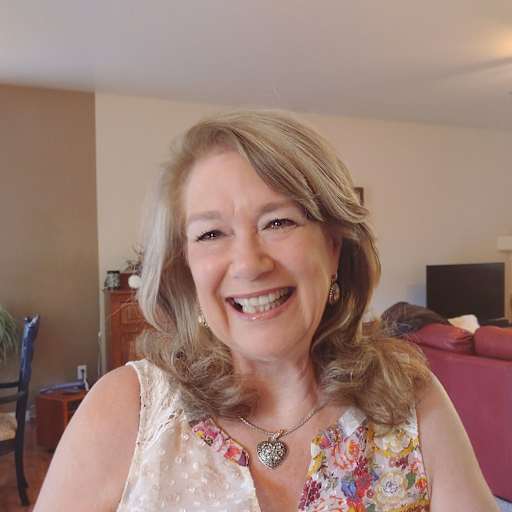 Profile image for pet sitter Sally