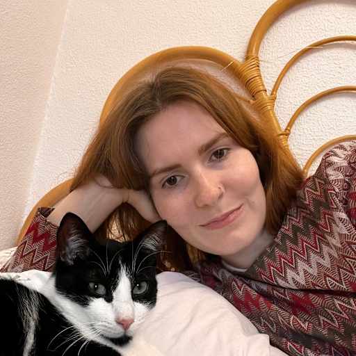 Profile image for pet sitter Iuliia