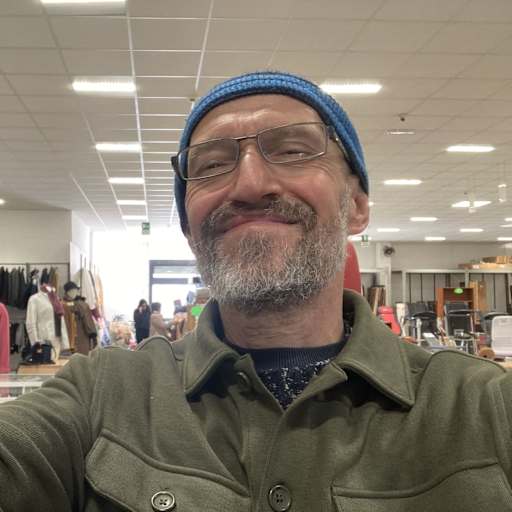 Profile image for pet sitter Marco
