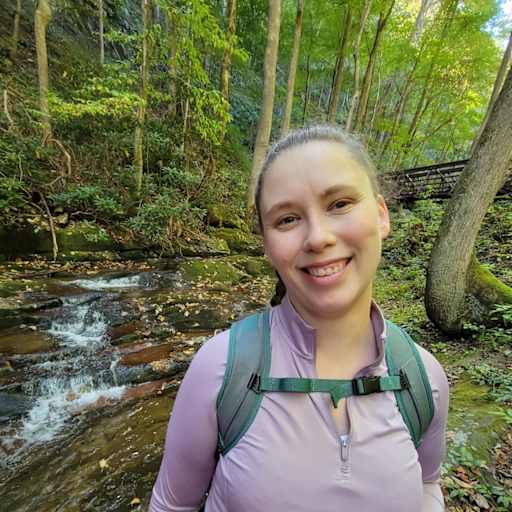 Profile image for pet sitter Morgan