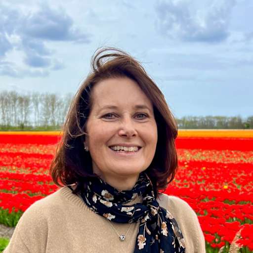 Profile image for pet sitter Kate
