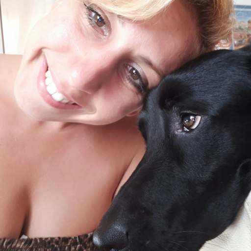Profile image for pet sitter Griselda