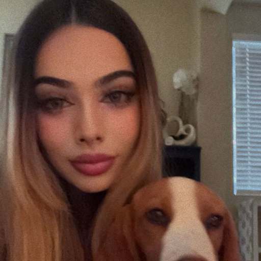Profile image for pet sitter Amy
