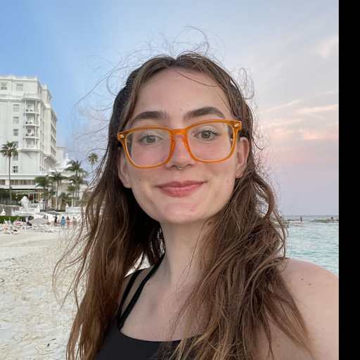 Profile image for pet sitter Marina