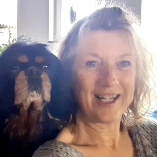 Profile image for pet sitter Annet