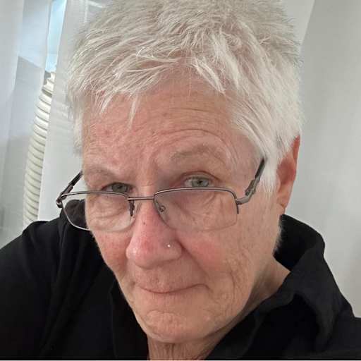Profile image for pet sitters Jane & Nancy