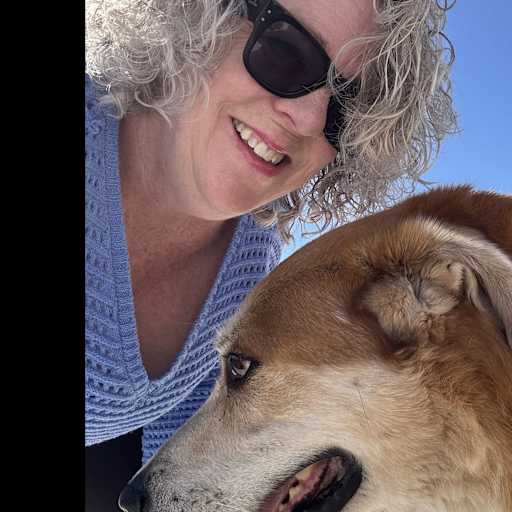 Profile image for pet sitter Anna