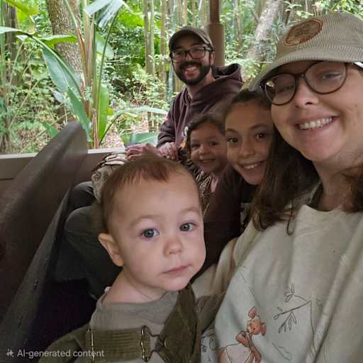 Profile image for pet sitters Mikayla & Mark