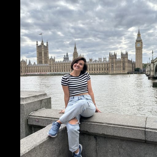 Profile image for pet sitter Hülya