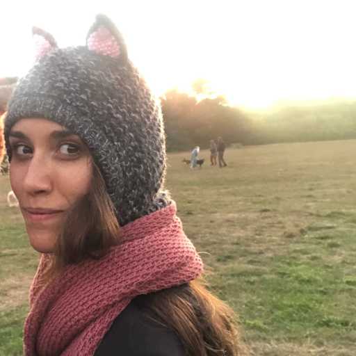 Profile image for pet sitter Myriah
