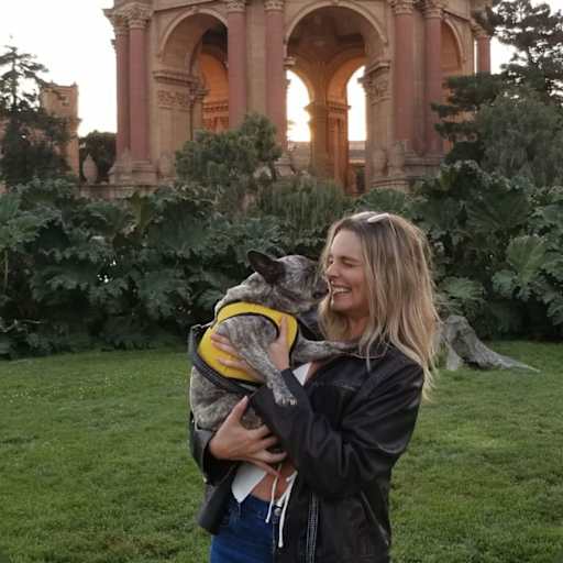 Profile image for pet sitter Kelsey