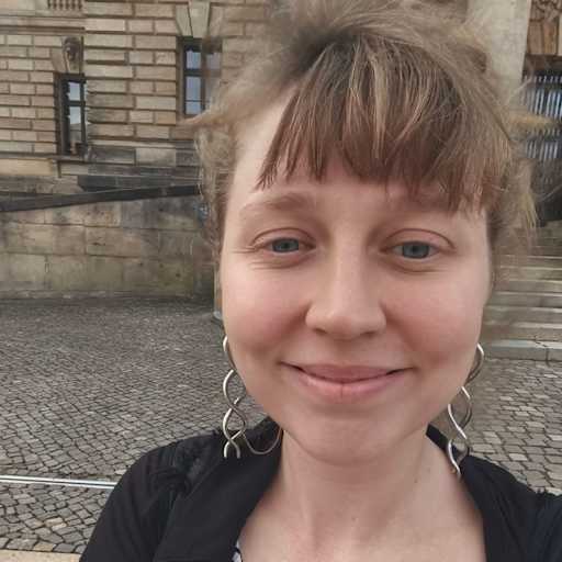 Profile image for pet sitter Paula