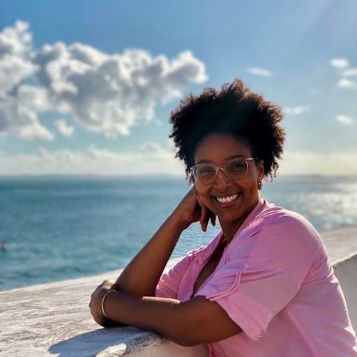 Profile image for pet sitter Carolina