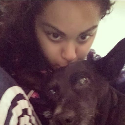 Profile image for pet sitter Lucila