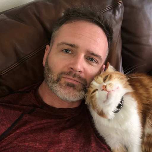 Profile image for pet sitter Eugene