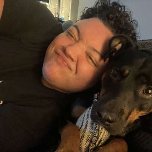 Profile image for pet sitter Kat