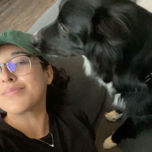 Profile image for pet sitter Noelle