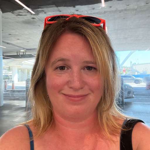 Profile image for pet sitter Jennifer